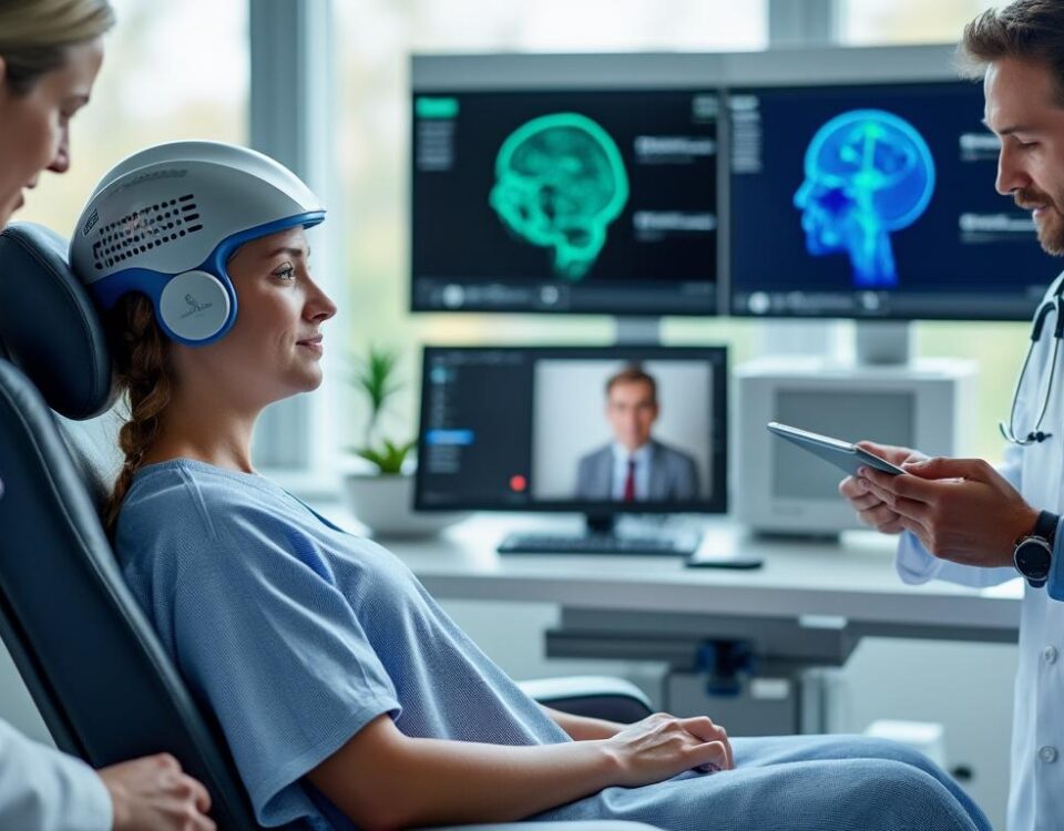 découvrez pourquoi les experts recommandent de recueillir les témoignages de patients en convalescence pour améliorer les soins et soutenir les prochains patients.