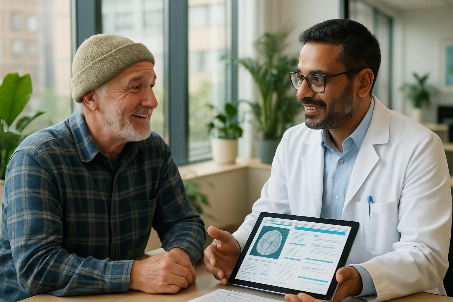découvrez pourquoi se préparer à une chirurgie en france transforme l'expérience des patients québécois, en apportant sécurité, expertise et accompagnement adaptés.