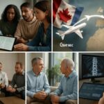 découvrez comment les questionnaires et examens initiaux révolutionnent les soins pour les patients québécois en améliorant le diagnostic et le suivi médical.