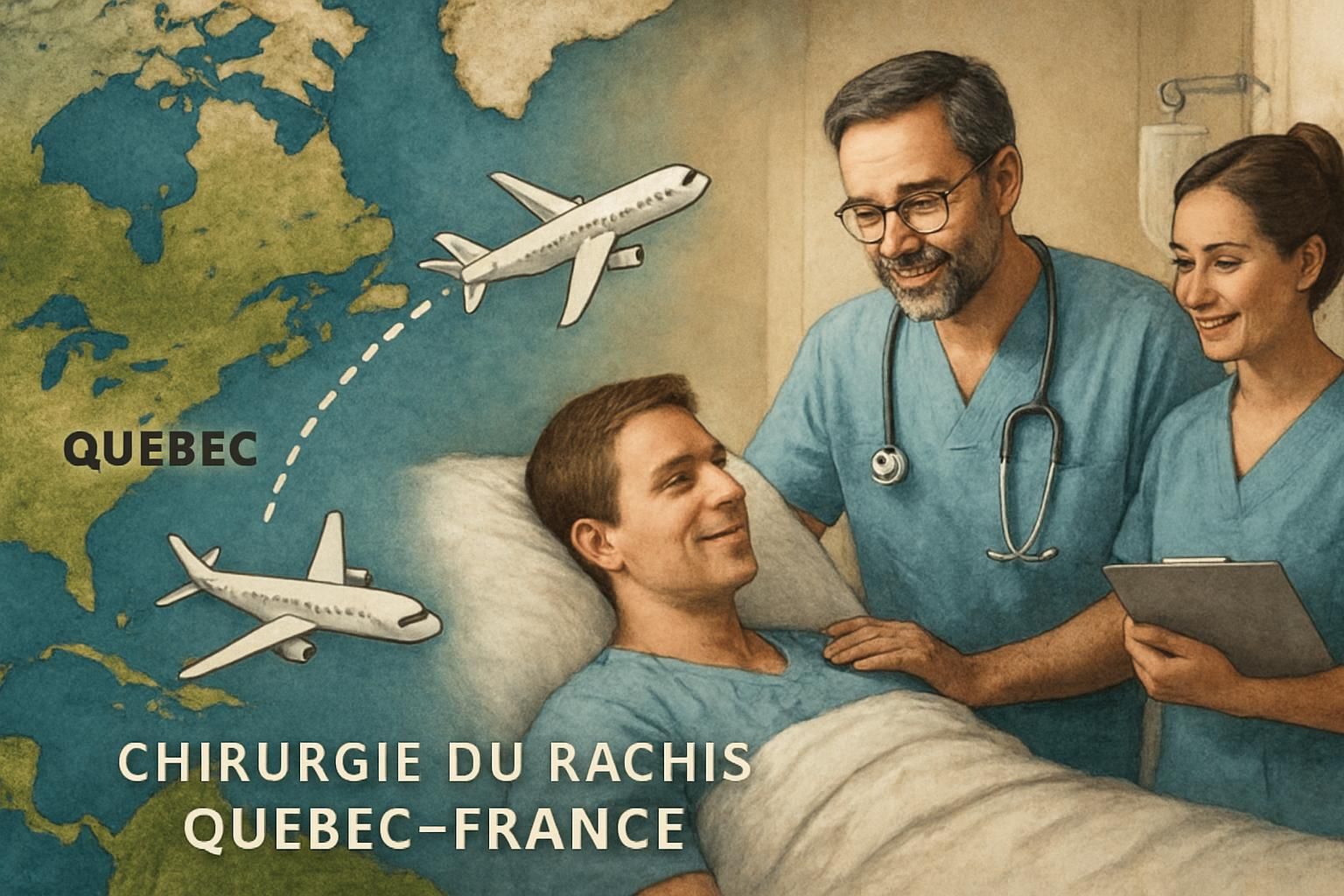 découvrez les étapes clés de la préparation à une chirurgie en france, ses indications, ainsi que les avantages et les limites à prendre en compte pour une intervention réussie.