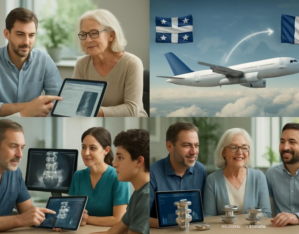 découvrez les étapes clés de la préparation à une chirurgie en france, ses indications, ses avantages et ses limites pour une intervention sereine et sécurisée.