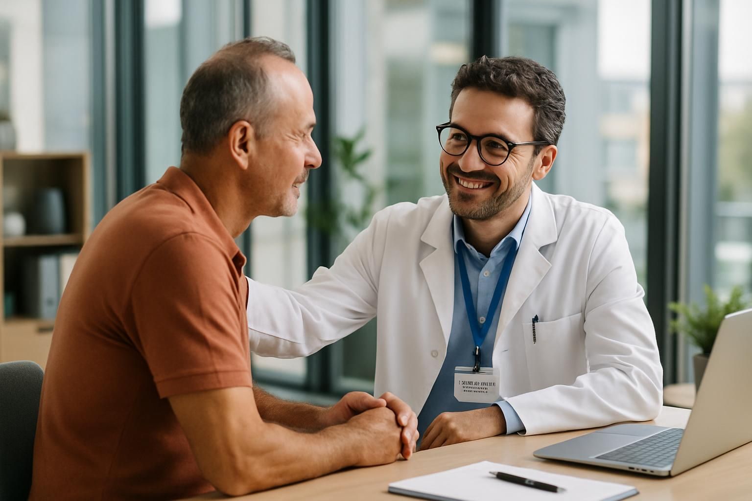découvrez les étapes clés de la préparation à une chirurgie en france, les indications à considérer, les avantages pour le patient et les limites à connaître avant l'opération.