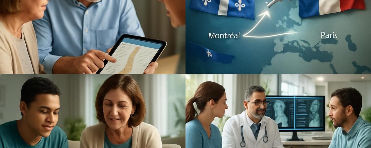 découvrez les conseils d'un expert pour bien préparer une chirurgie en france, assurant sécurité et sérénité avant votre intervention.