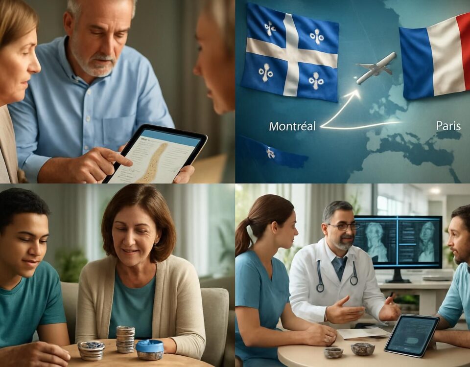 découvrez les conseils d'un expert pour bien préparer une chirurgie en france, assurant sécurité et sérénité avant votre intervention.