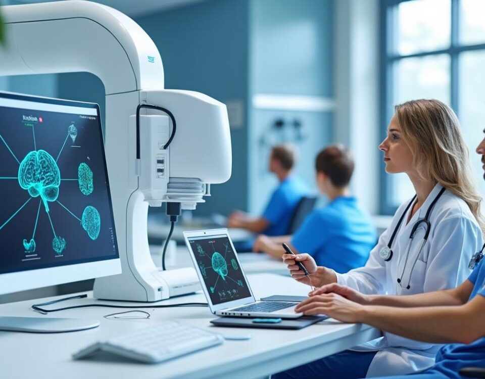 découvrez l'importance de la prévention du syndrome post-laminectomie dans le parcours de soin pour améliorer la récupération et la qualité de vie des patients.