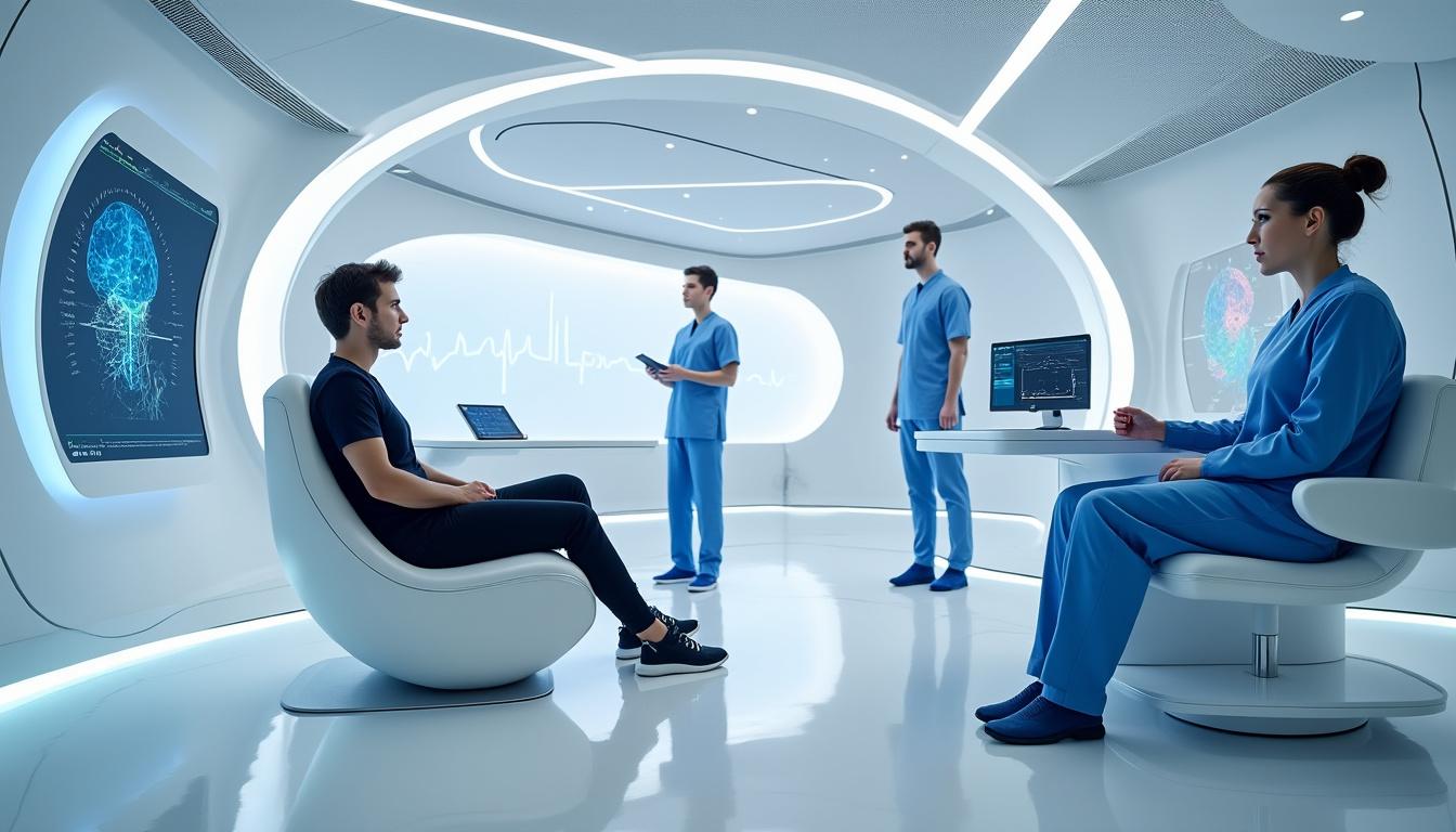 découvrez les conseils d'un expert pour prévenir le syndrome post-laminectomie et améliorer votre rétablissement après une intervention chirurgicale.