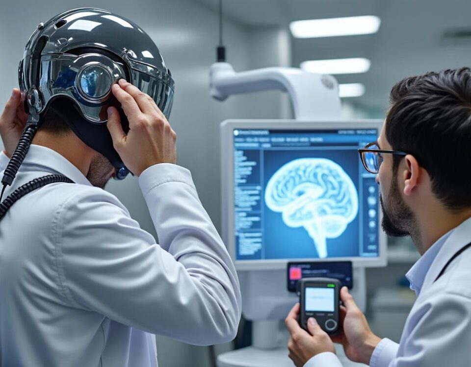 découvrez les conseils d’un expert pour prévenir le syndrome post-laminectomie et optimiser votre récupération après une intervention chirurgicale de la colonne vertébrale.