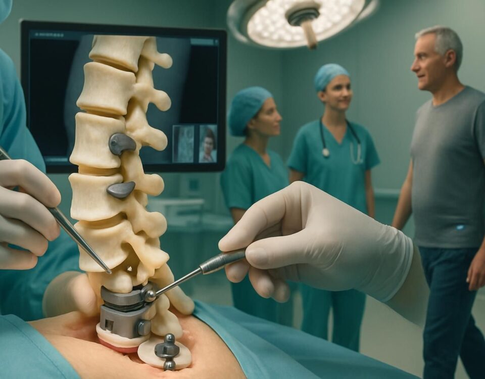 découvrez comment la qualité et la certification des dispositifs médicaux influencent les décisions chirurgicales pour assurer sécurité et efficacité.