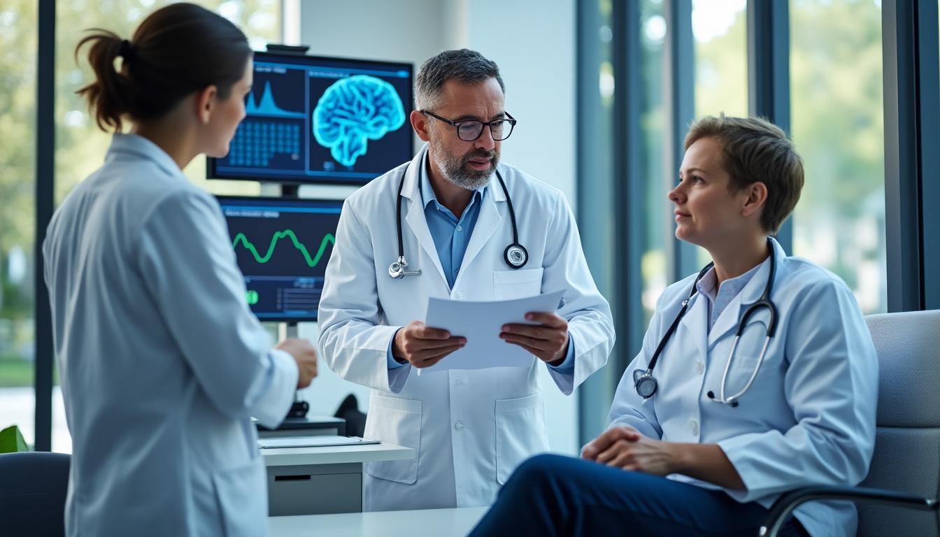 découvrez la récupération fonctionnelle par paliers expliquée simplement pour les patients québécois, afin d'optimiser votre rétablissement étape par étape.