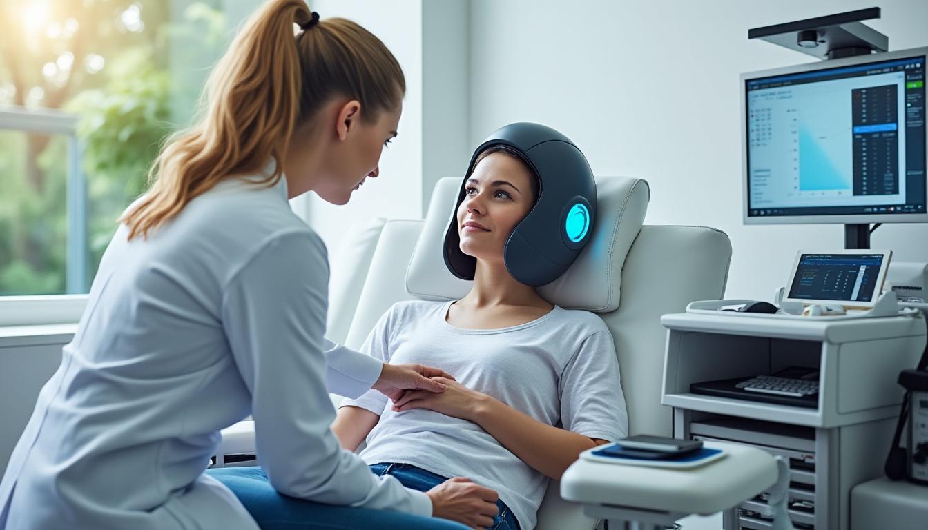 découvrez la récupération fonctionnelle par paliers : ses indications, ses avantages et ses limites pour une rééducation optimale et adaptée à chaque patient.