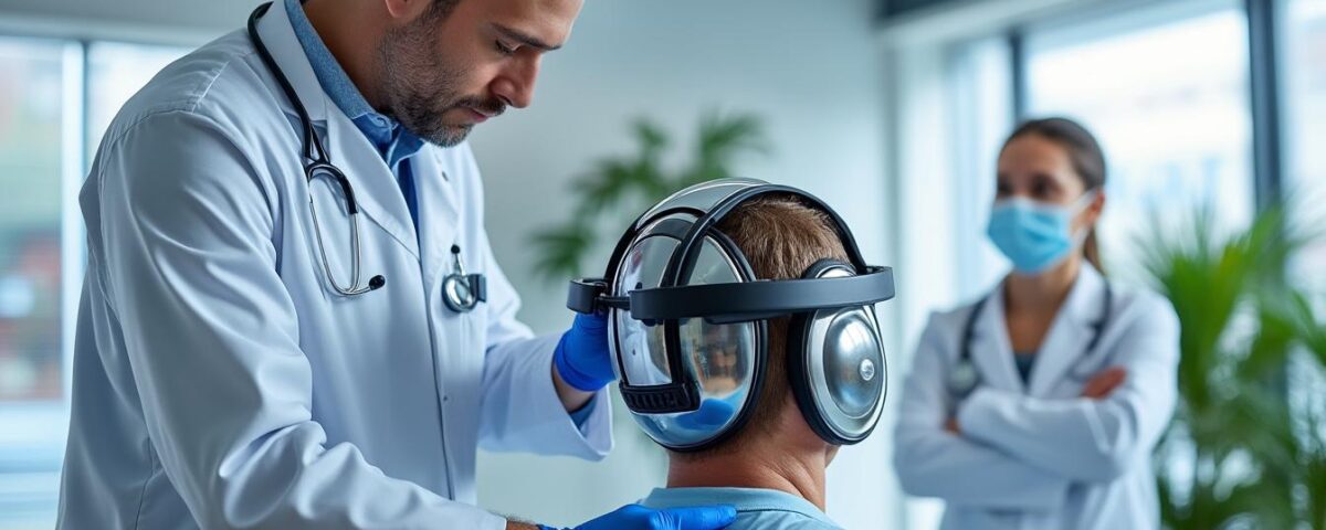 découvrez comment la rééducation et le retour au travail influencent les décisions chirurgicales, en optimisant les résultats pour les patients.