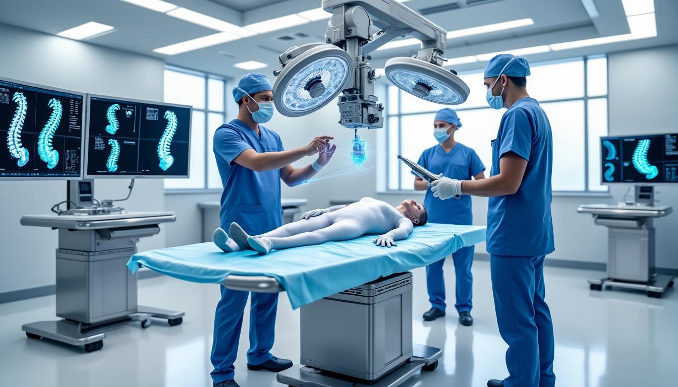découvrez comment la rééducation et le retour au travail influencent le choix chirurgical, et les impacts de ces facteurs sur la prise de décision médicale.