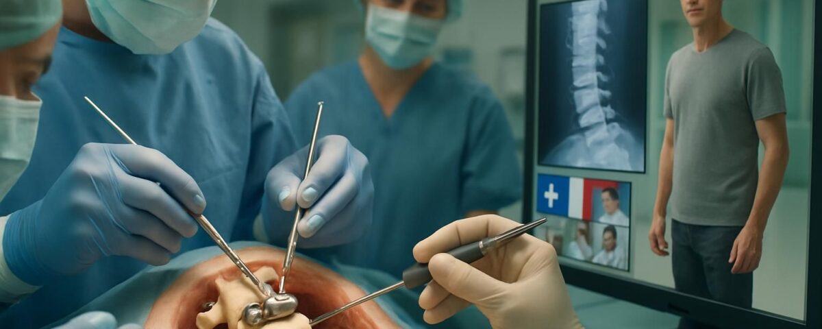 découvrez le rôle essentiel de franchir dans la prise en charge médicale, et ce que chaque patient doit savoir pour mieux comprendre son suivi et ses soins.