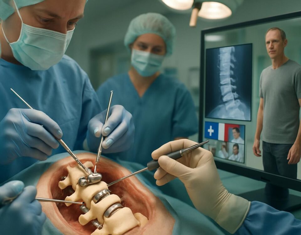 découvrez le rôle essentiel de franchir dans la prise en charge médicale, et ce que chaque patient doit savoir pour mieux comprendre son suivi et ses soins.