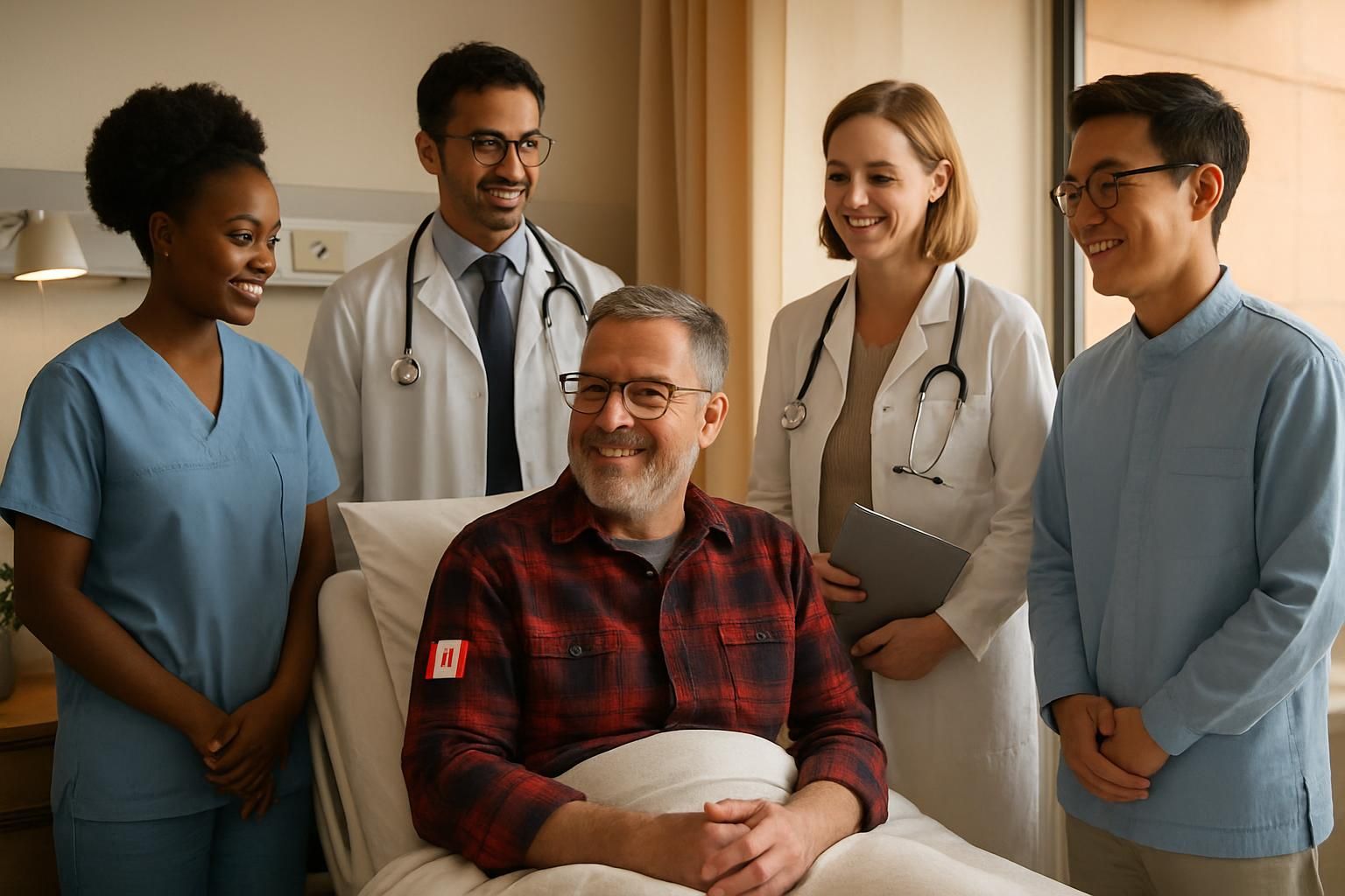 découvrez comment franchir joue un rôle essentiel dans la prise en charge des patients au québec, avec des explications claires et adaptées à vos besoins.