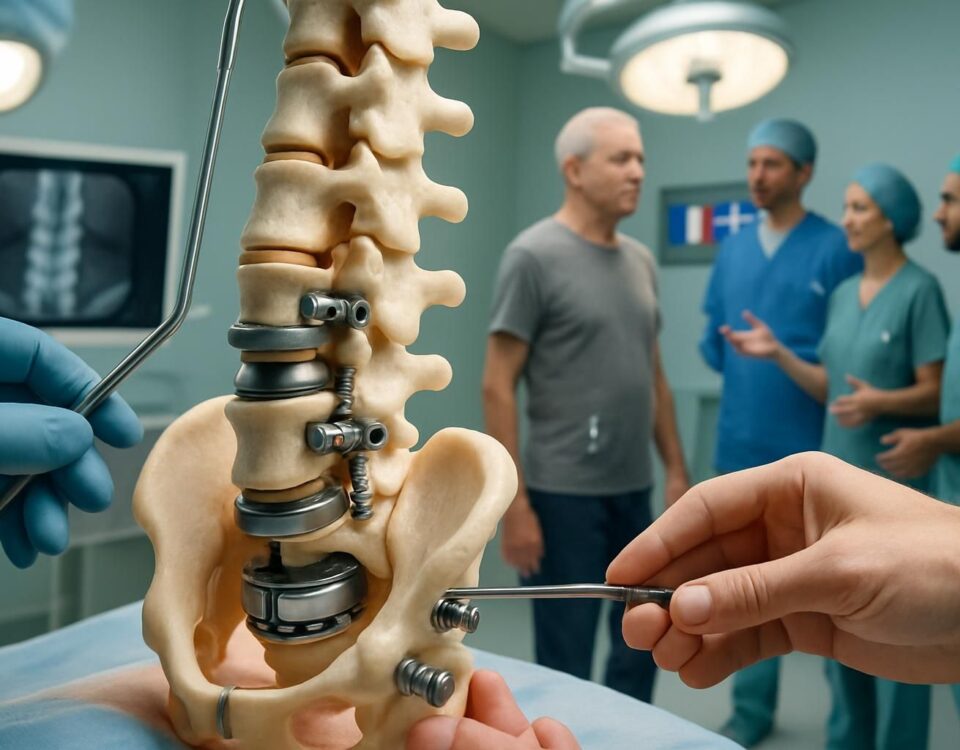 découvrez le rôle de franchir dans la prise en charge médicale, ses indications principales, ses avantages ainsi que ses limites pour une meilleure compréhension et utilisation.