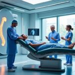 découvrez l'importance de la décompression neurovertébrale, ses bienfaits et ce que chaque patient doit savoir pour soulager les douleurs nerveuses efficacement.