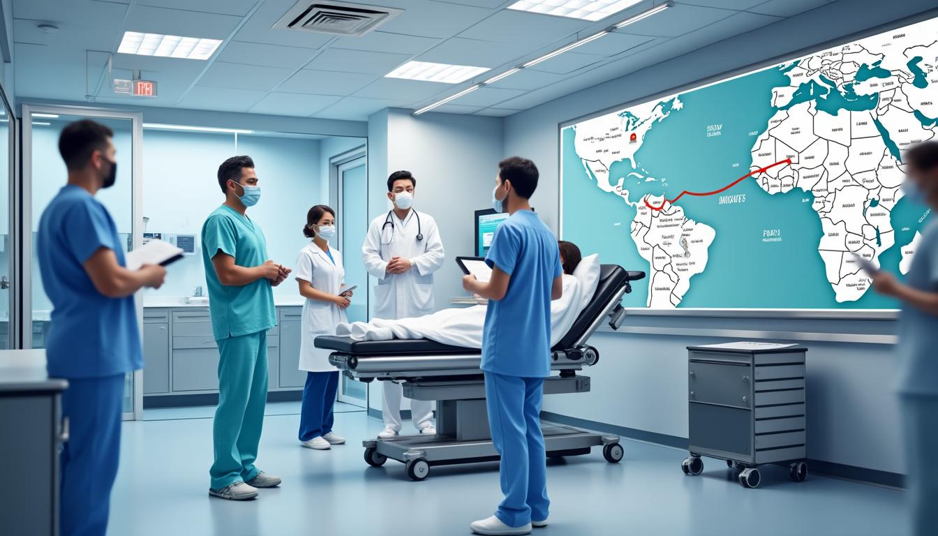 découvrez le rôle essentiel de la décompression neurovertébrale et ce que tout patient doit savoir pour mieux comprendre cette thérapie et ses bienfaits.
