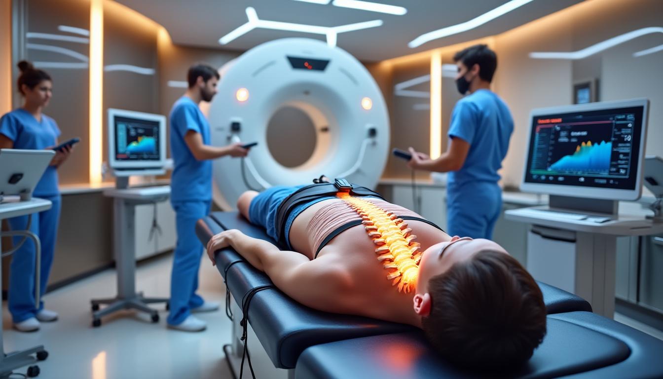 découvrez l'avis d'un expert sur le rôle de la décompression neurovertébrale, une technique essentielle pour soulager les douleurs vertébrales et améliorer la qualité de vie.
