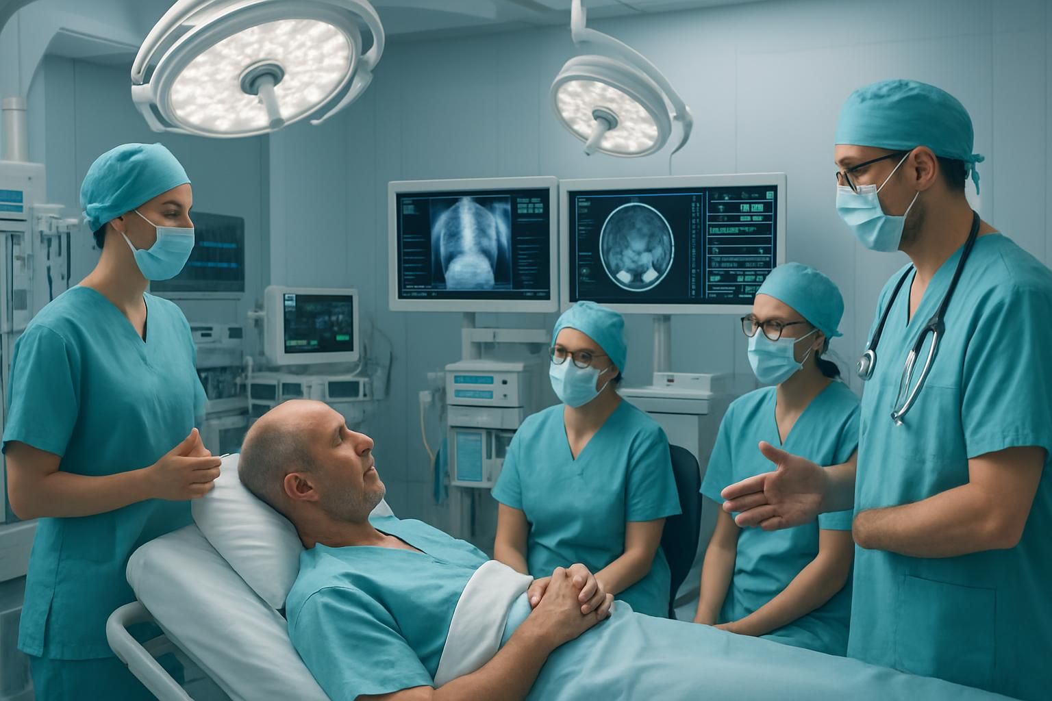 découvrez les témoignages et retours d’expérience sur la technologie cousin spine et franchir, ses avantages et son impact dans le domaine.