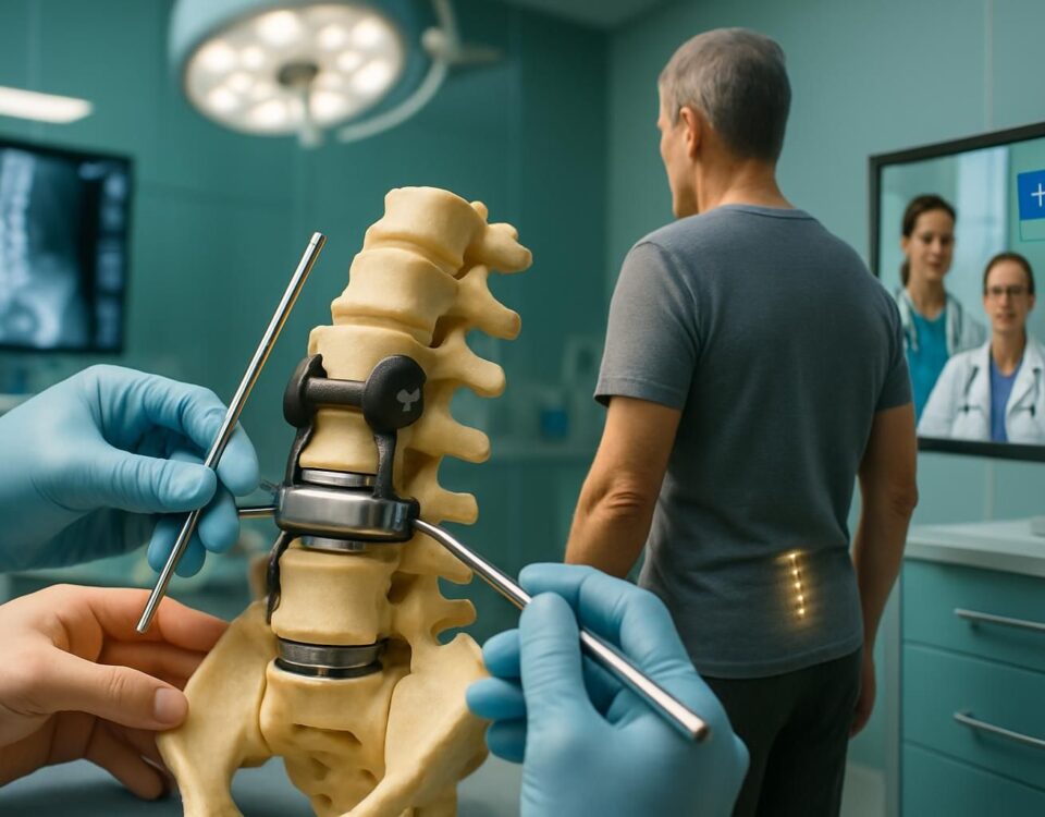 découvrez les témoignages et retours d'expérience sur la technologie cousin spine et franchir, mettant en lumière ses avantages et applications concrètes.