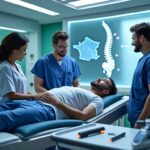découvrez les différences et similitudes entre la france et le québec en matière de soins rachidiens, incluant les pratiques, les innovations et les approches thérapeutiques.