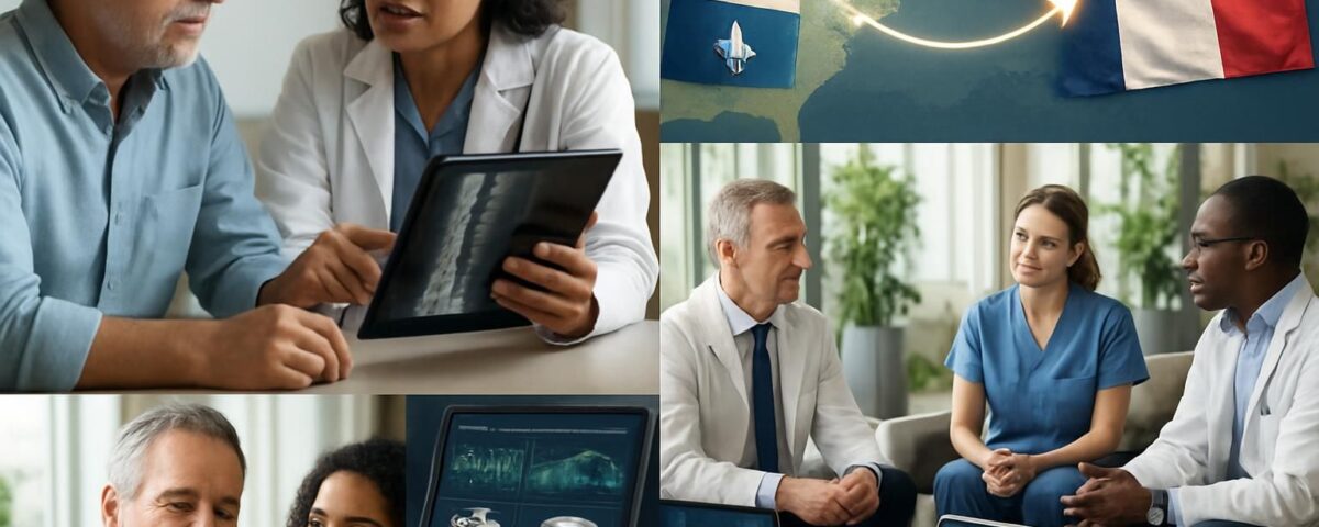 découvrez les critères d’éligibilité essentiels pour la chirurgie du dos : conditions médicales, évaluations préopératoires et conseils pour bien se préparer.