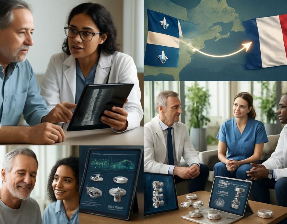 découvrez les critères d’éligibilité essentiels pour la chirurgie du dos : conditions médicales, évaluations préopératoires et conseils pour bien se préparer.