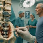 découvrez tout sur les implants innovants tops™, intraspine® et esp : caractéristiques, avantages et applications pour une santé optimisée.