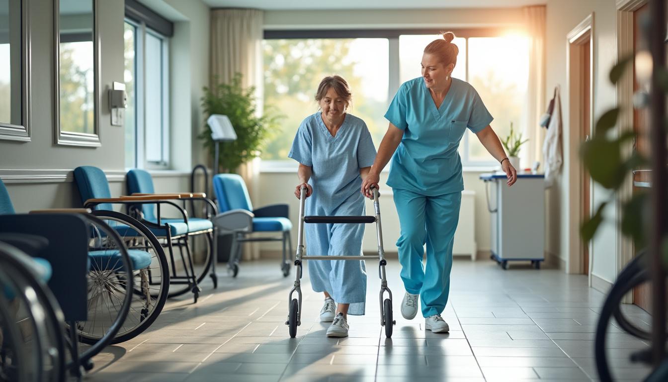découvrez tout ce qu'il faut savoir sur la prévention du syndrome post-laminectomie : causes, symptômes et conseils pour éviter cette complication après une chirurgie de la colonne vertébrale.