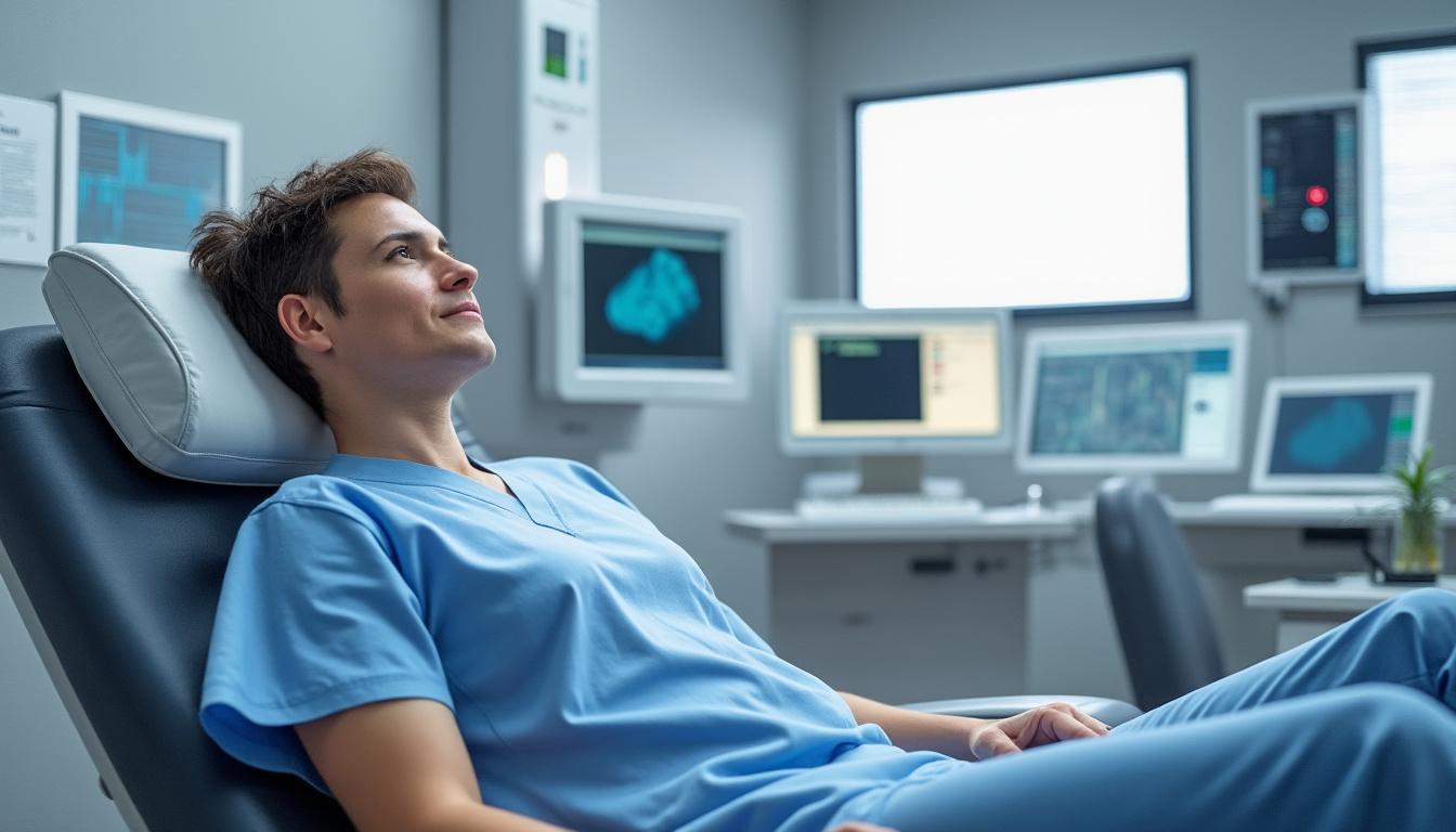 découvrez tout ce qu'il faut savoir sur la rééducation et le retour au travail : conseils, étapes clés et meilleures pratiques pour un rétablissement optimal.