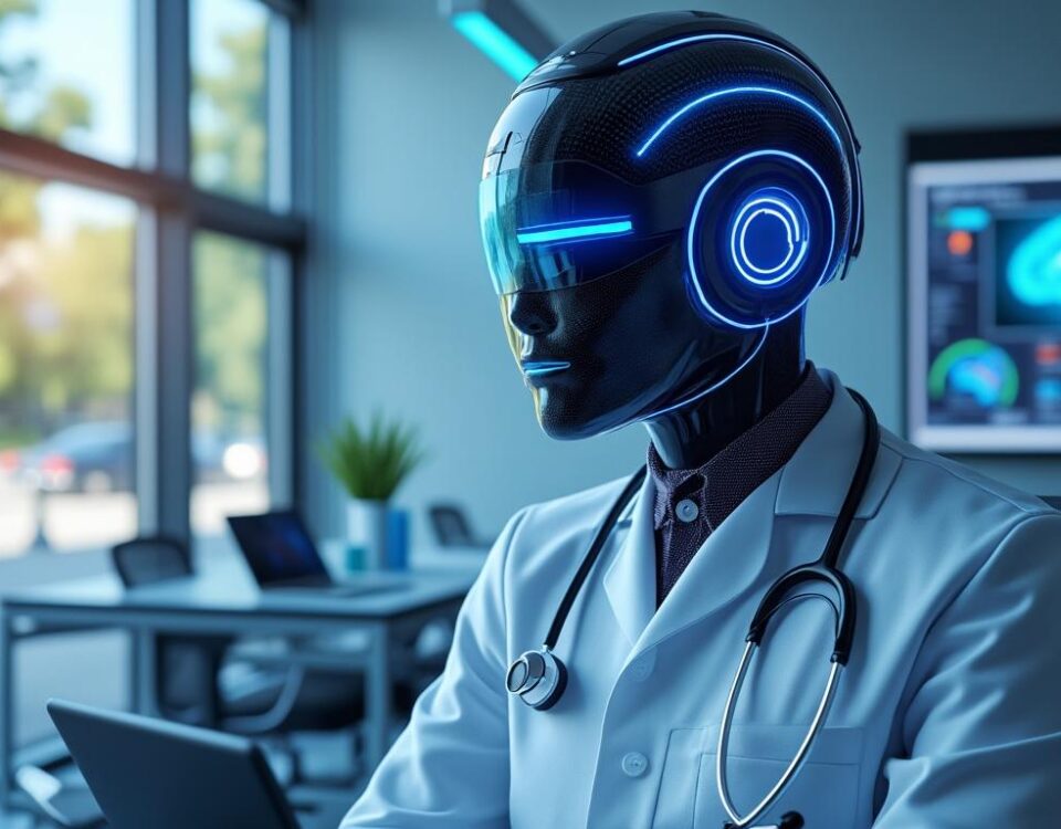 découvrez tout ce qu'il faut savoir sur la rééducation et le retour au travail : conseils, étapes clés et bonnes pratiques pour une reprise efficace et sécurisée.