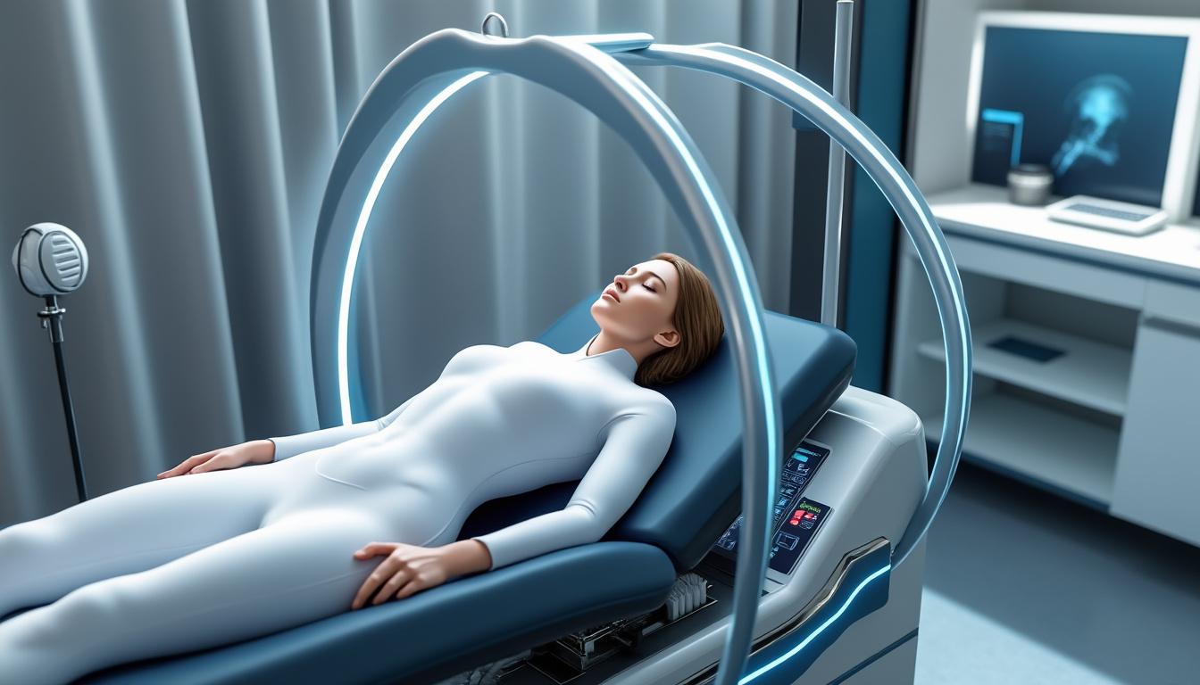 découvrez tout ce qu'il faut savoir sur le rôle de la décompression neurovertébrale, ses bienfaits, ses applications et comment elle peut soulager les douleurs nerveuses.