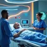 découvrez tout ce qu'il faut savoir sur le rôle de la décompression neurovertébrale, ses bienfaits, indications et comment elle peut soulager les douleurs vertébrales.