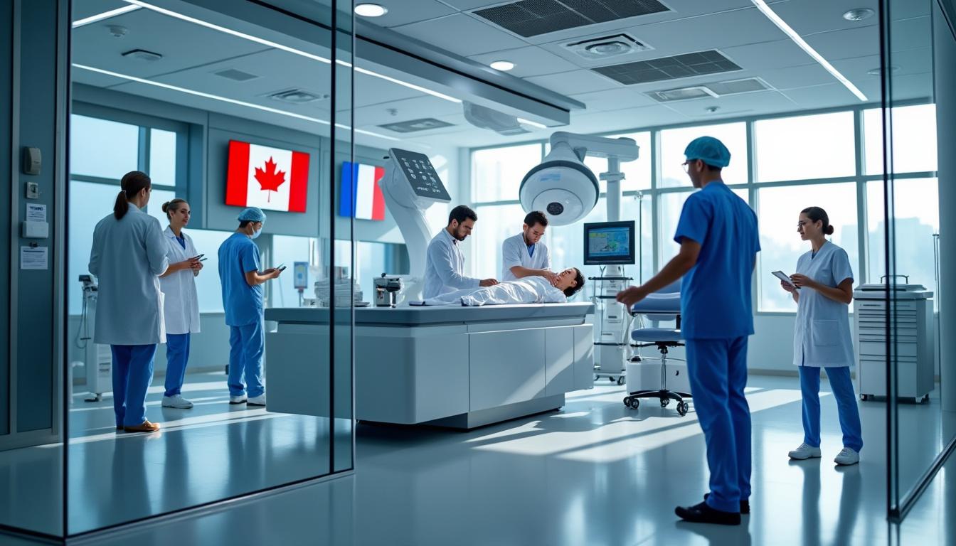 découvrez tout sur le rôle de la décompression neurovertébrale, une technique innovante pour soulager les douleurs dorsales et améliorer la santé de votre colonne vertébrale.