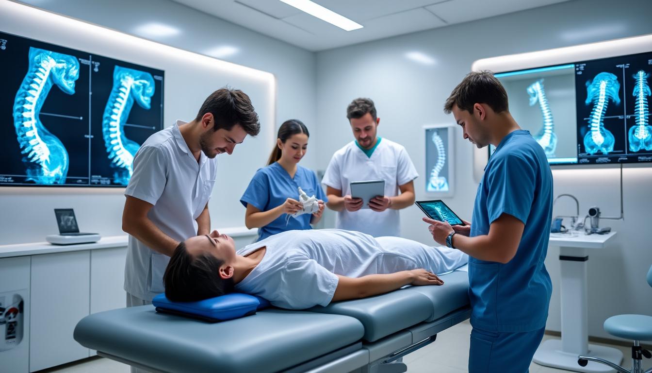 découvrez les différences essentielles entre traitements conservateurs et chirurgie, et ce que chaque patient doit savoir pour faire un choix éclairé en toute confiance.