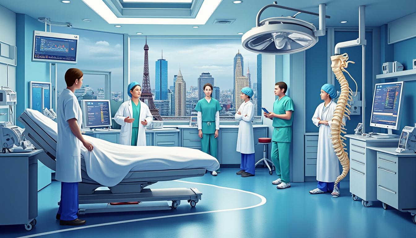 découvrez des témoignages et retours d’expérience sur les traitements conservateurs et la chirurgie pour mieux comprendre leurs avantages et inconvénients.