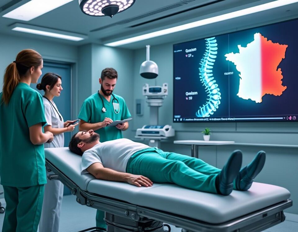 découvrez des témoignages authentiques et des retours d’expérience détaillés sur les traitements conservateurs versus la chirurgie pour mieux comprendre les options et leurs impacts.