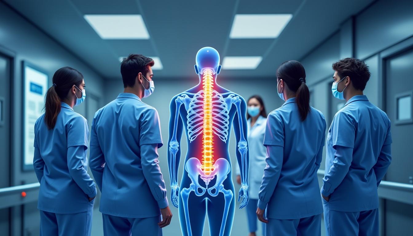 découvrez les avantages méconnus de la comparaison entre la france et le québec en matière de soins rachidiens, et comprenez les spécificités qui améliorent la prise en charge et le bien-être des patients.