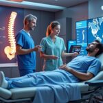 découvrez les avantages méconnus de la comparaison entre la france et le québec en soins rachidiens, mettant en lumière les approches innovantes et les meilleures pratiques dans le traitement des troubles de la colonne vertébrale.