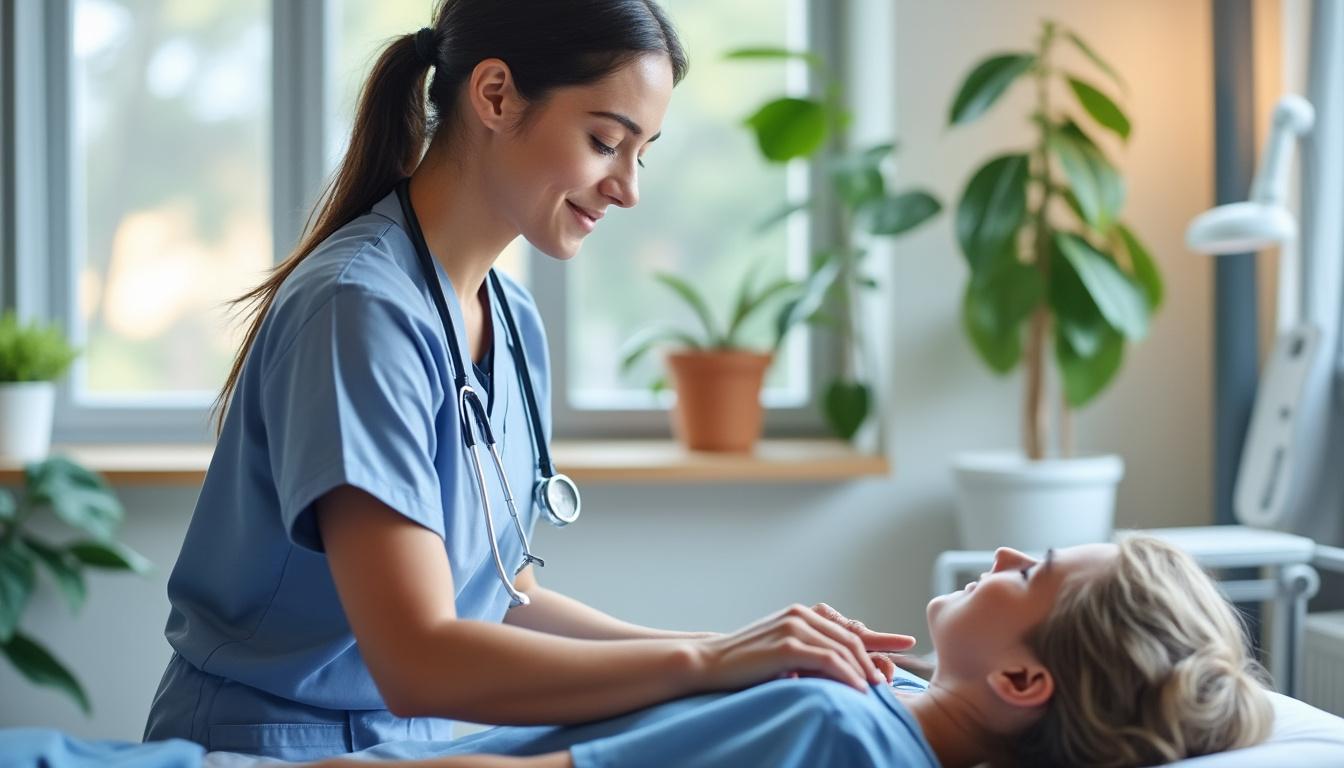 découvrez les avantages inattendus de la comparaison des pratiques de soins rachidiens entre la france et le québec pour optimiser votre santé dorsale.