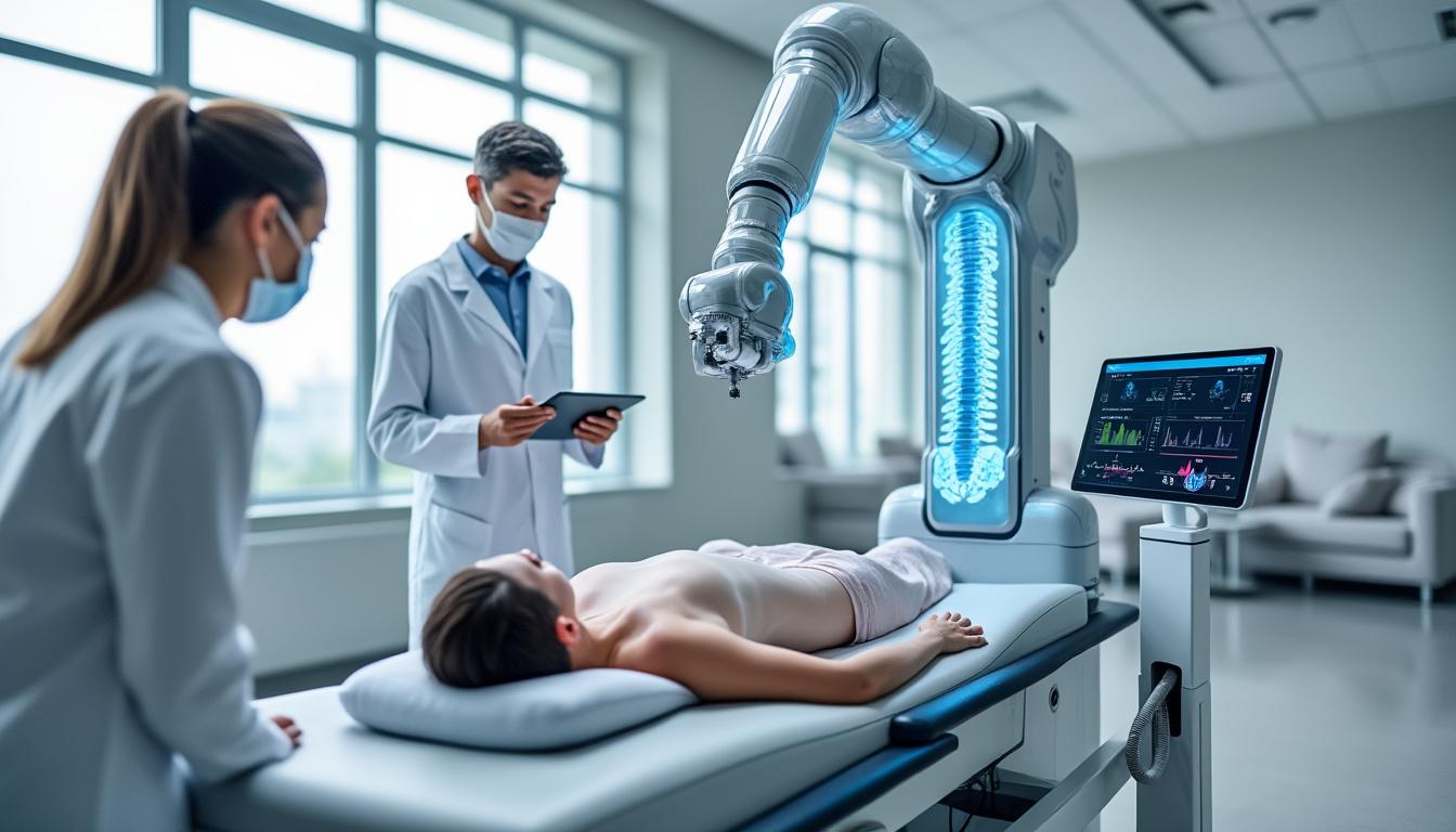 découvrez les avantages méconnus de la comparaison entre la france et le québec en soins rachidiens, mettant en lumière des approches innovantes et des pratiques efficaces pour améliorer la santé du dos.