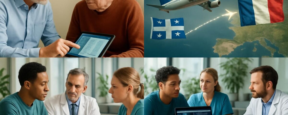 découvrez les avantages méconnus de la préparation à une chirurgie en france pour optimiser votre récupération et assurer un suivi médical de qualité.