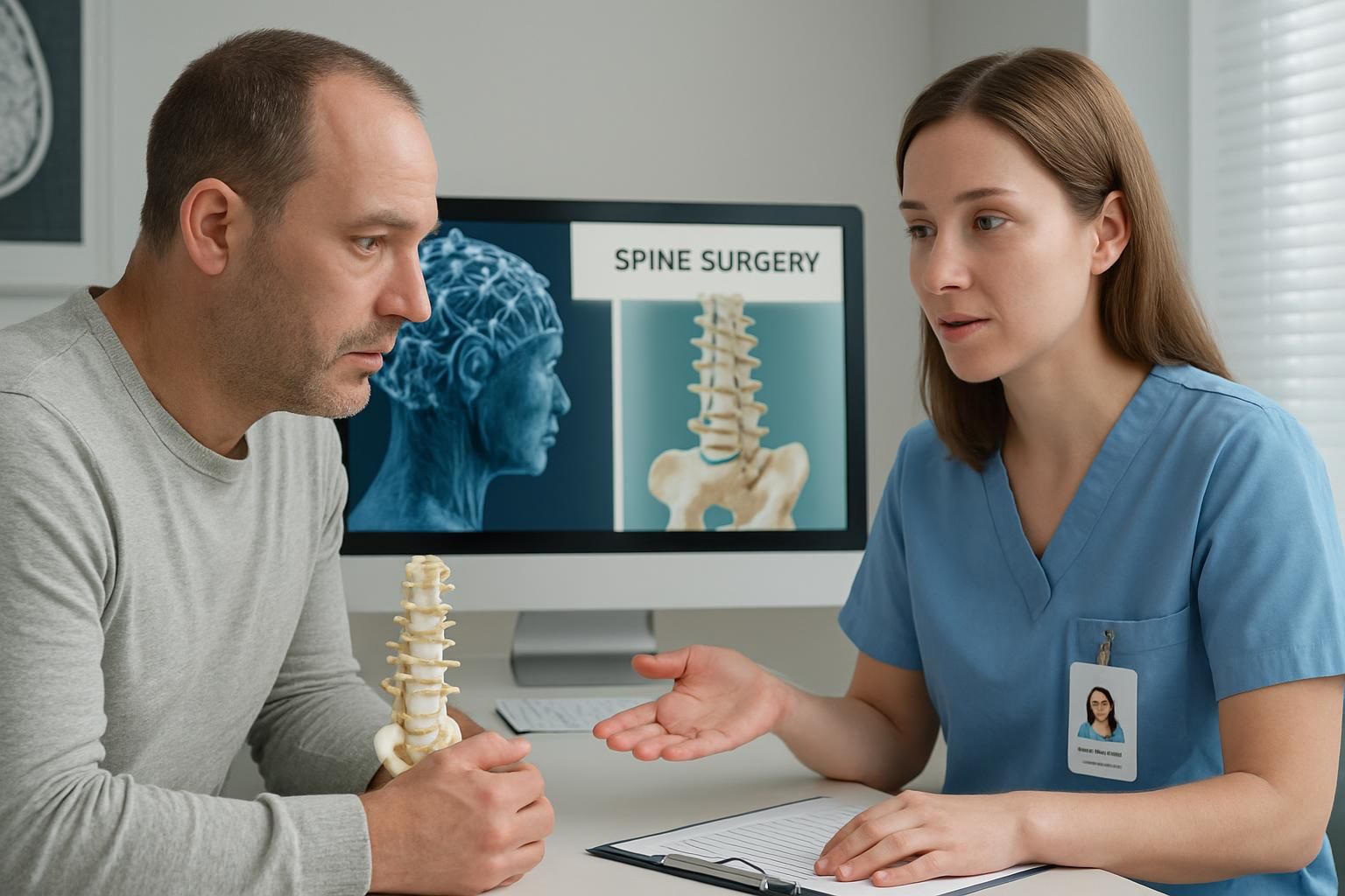 découvrez les avantages méconnus de la préparation à une chirurgie en france, pour optimiser votre récupération et garantir des soins de qualité.