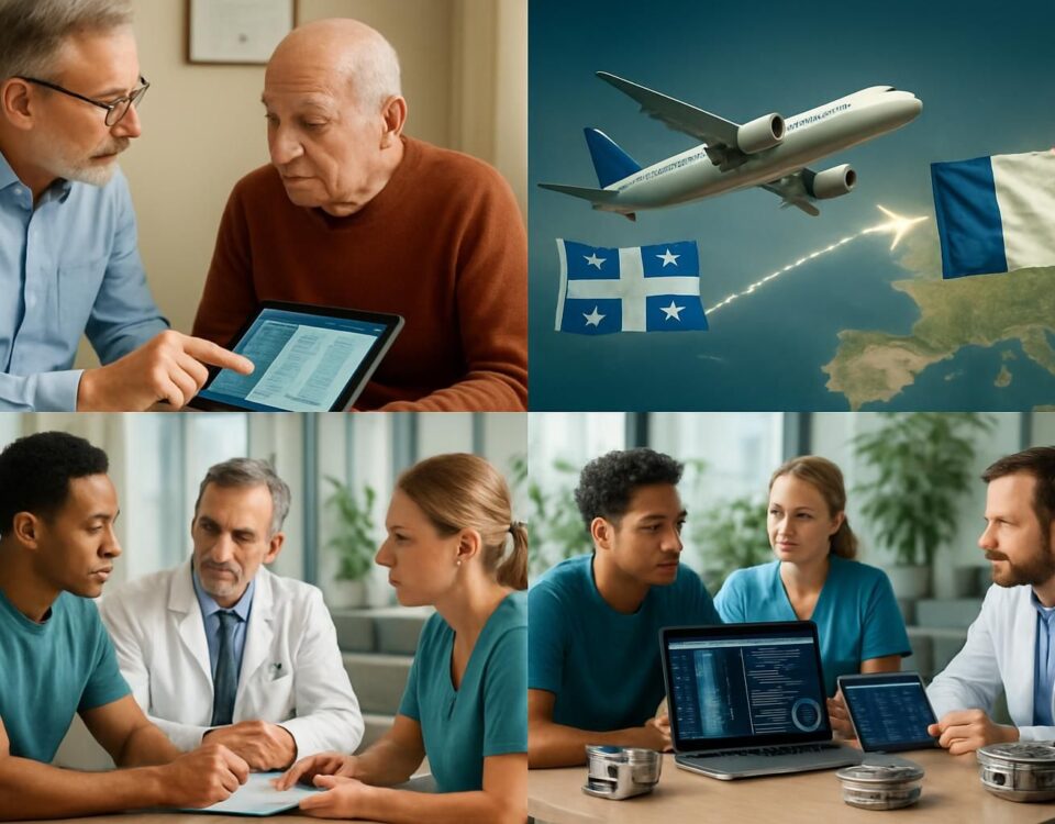 découvrez les avantages méconnus de la préparation à une chirurgie en france pour optimiser votre récupération et assurer un suivi médical de qualité.