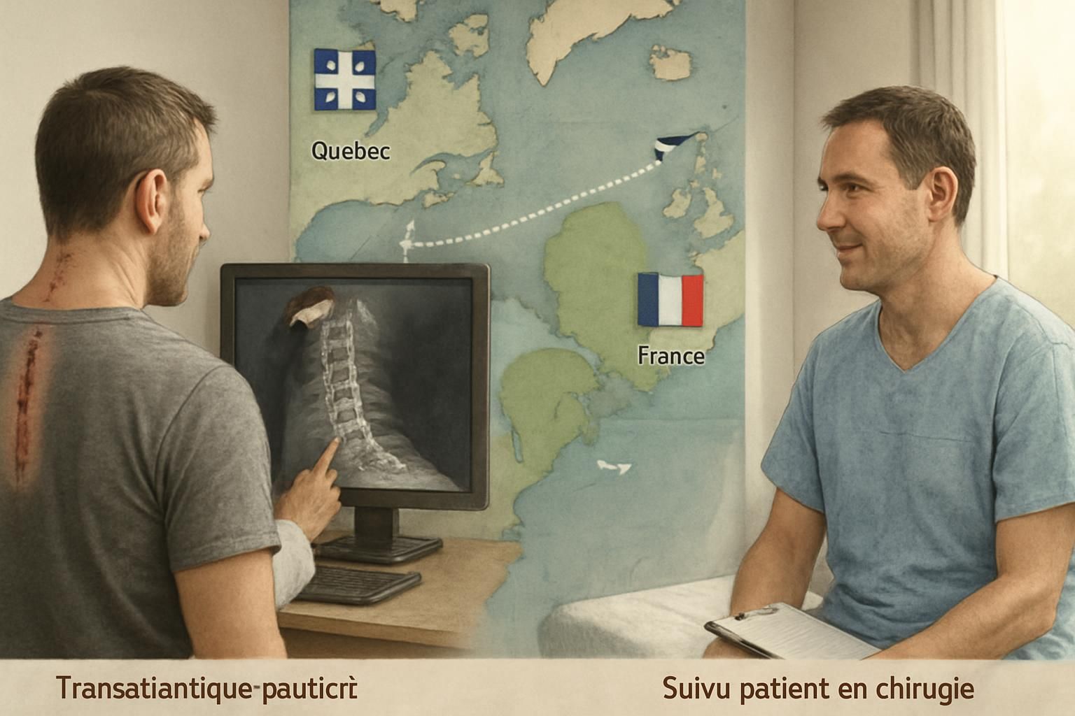 découvrez les avantages méconnus des questionnaires et examens initiaux pour optimiser l'évaluation et améliorer les résultats dès le début.