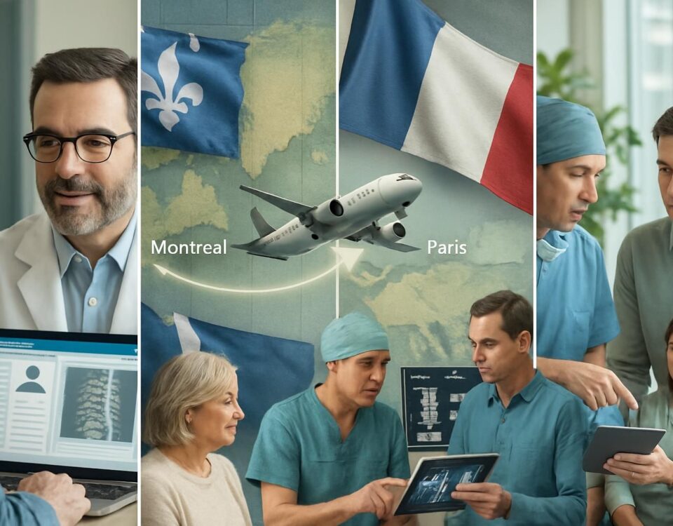 découvrez les avantages méconnus des questionnaires et examens initiaux pour optimiser l'évaluation et améliorer la prise de décision dès le début.