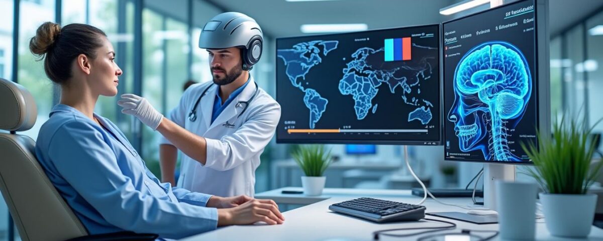 découvrez les avantages méconnus de la récupération fonctionnelle par paliers, une méthode efficace pour optimiser votre rééducation et améliorer durablement vos performances.