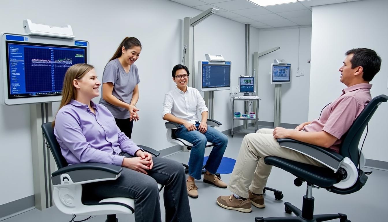 découvrez les avantages méconnus de la récupération fonctionnelle par paliers, une méthode progressive pour optimiser votre réhabilitation et améliorer votre bien-être.