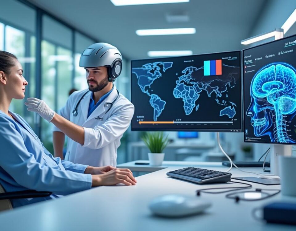 découvrez les avantages méconnus de la récupération fonctionnelle par paliers, une méthode efficace pour optimiser votre rééducation et améliorer durablement vos performances.